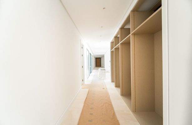 Photo: Villa in Marbella Golden Mile