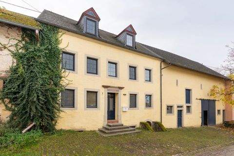 Welschbillig Häuser, Welschbillig Haus kaufen