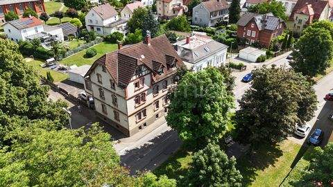 Giengen an der Brenz Häuser, Giengen an der Brenz Haus kaufen
