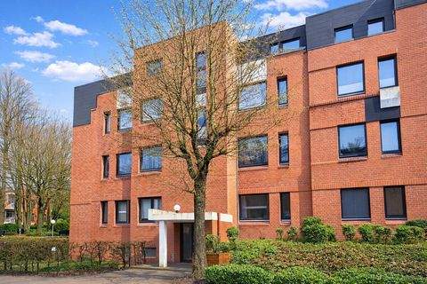 Ahrensburg Wohnungen, Ahrensburg Wohnung kaufen