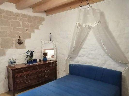 Drei Schlafzimmer für traumhafte Nächte