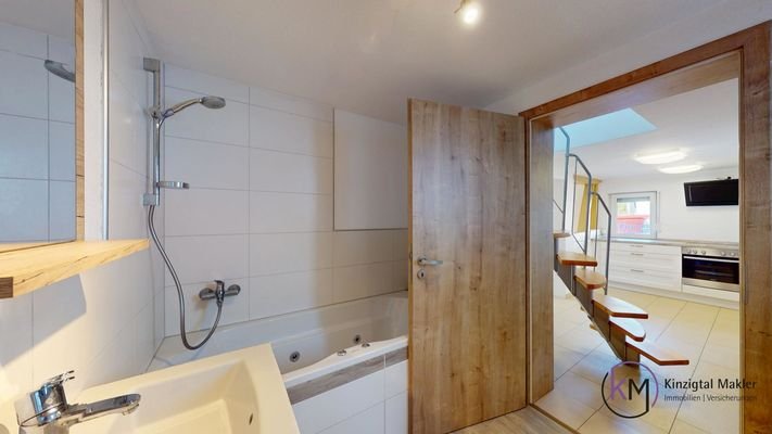 Bad-EG Altbau