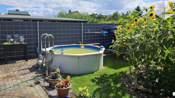 Garten und Wellnessecke (7)