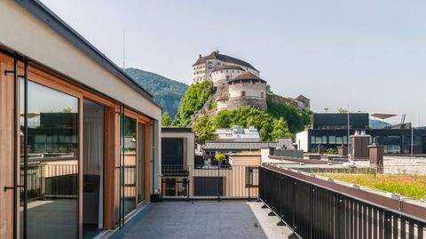 Kufstein Wohnungen, Kufstein Wohnung mieten