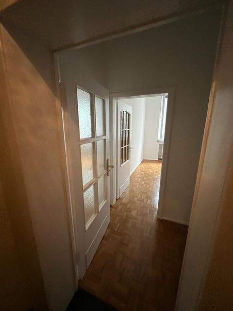 Krefeld Wohnungen, Krefeld Wohnung mieten