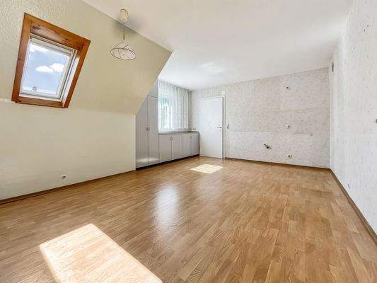 DG - Zimmer 1 - rechtes Haus