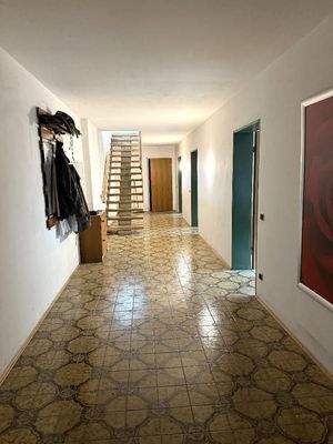 Diele Untergeschoss