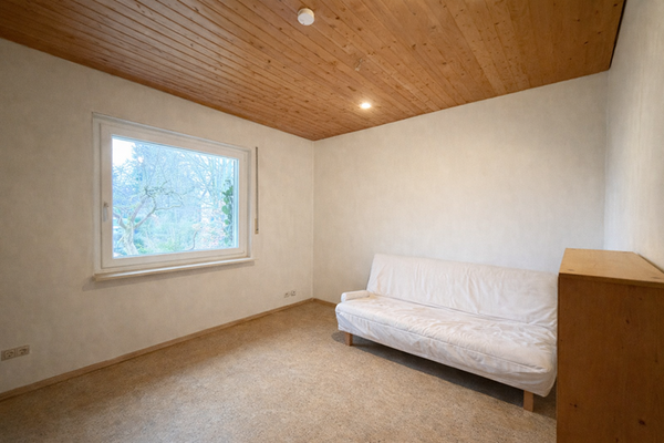 Büro/ Gäste Erdgeschoss