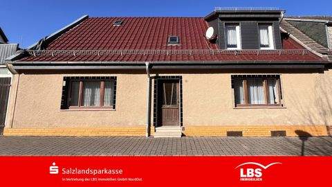 Hecklingen Häuser, Hecklingen Haus kaufen