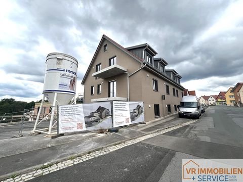 Bad Neustadt an der Saale Wohnungen, Bad Neustadt an der Saale Wohnung kaufen