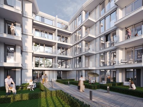 Miedzyzdroje Wohnungen, Miedzyzdroje Wohnung kaufen