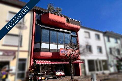 Dillingen Häuser, Dillingen Haus kaufen