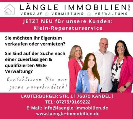 info@laengle-immobilien.de