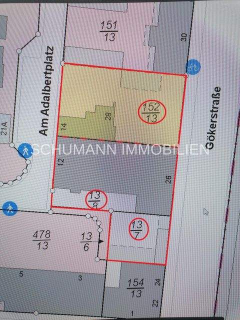 Wilhelmshaven Renditeobjekte, Mehrfamilienhäuser, Geschäftshäuser, Kapitalanlage