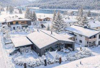 KITZIMMO-exklusives Haus in Seenähe kaufen. Immobilien St. Ulrich am Pillersee.