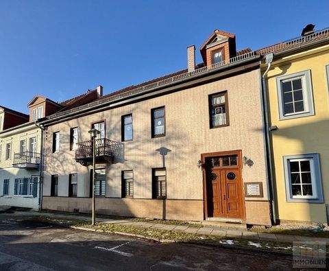 Rudolstadt Häuser, Rudolstadt Haus kaufen