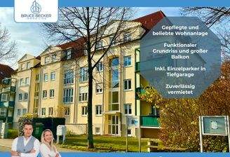 BBI 1723 - Entspanntes Investment in Dresden-Laubegast