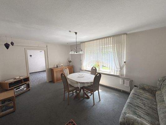 3. Zimmer im Erdgeschoss