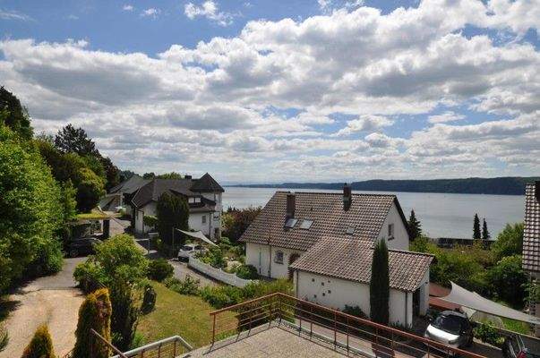 See- und Alpenblick DG