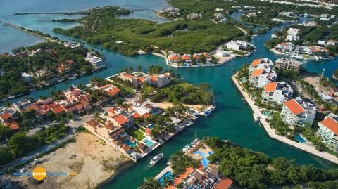 Puerto Aventuras Häuser, Puerto Aventuras Haus kaufen