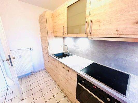 Ihre (Einbau)küche gen Diele