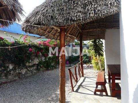 Zanzibar Häuser, Zanzibar Haus kaufen