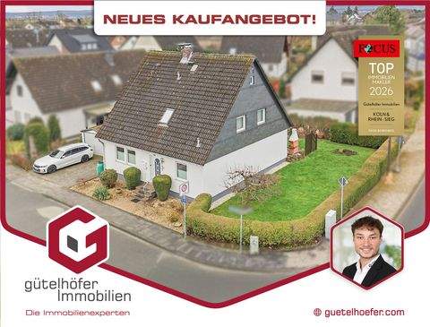 Swisttal / Ludendorf Häuser, Swisttal / Ludendorf Haus kaufen