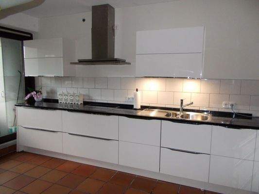 Küche 2