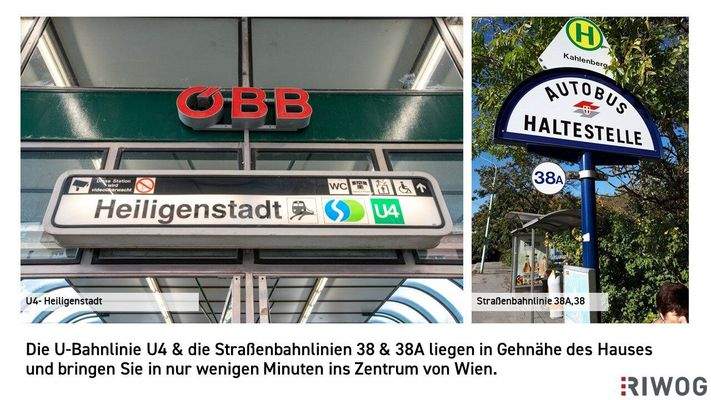 Öffentliche Verkehrsmittel