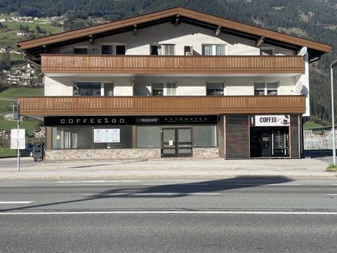 Ramsau im Zillertal Büros, Büroräume, Büroflächen 