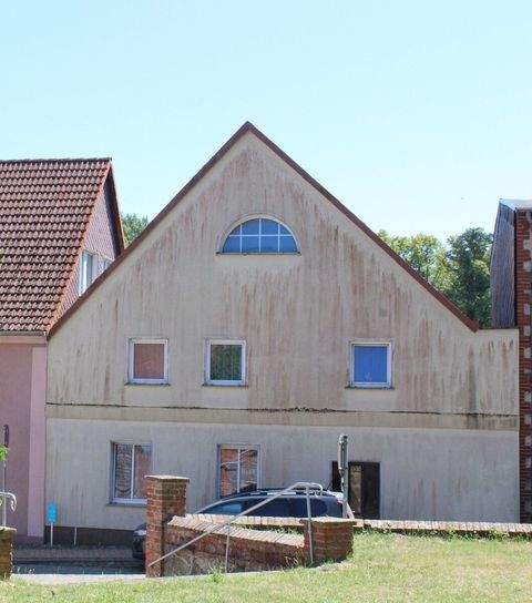 Lassan Häuser, Lassan Haus kaufen