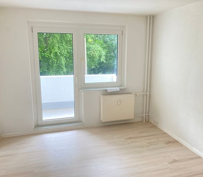 2 Zimmer Wohnung in Magdeburg (Neu Olvenstedt)
