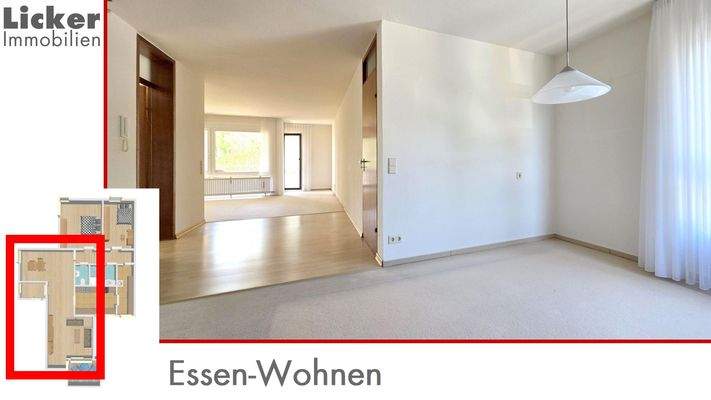 Essen-Wohnen