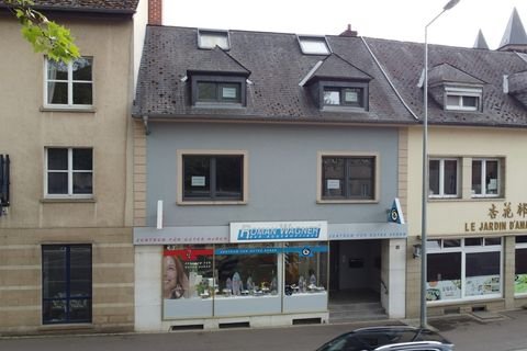 Echternach Häuser, Echternach Haus kaufen