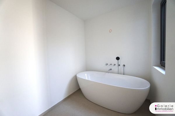 Badewanne - Masterbedroom