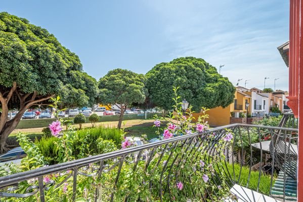 Photo: Town House in Fuengirola