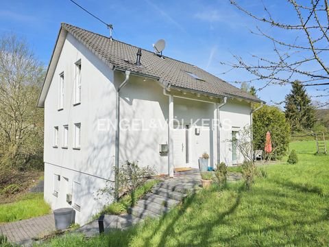 Beckingen Häuser, Beckingen Haus kaufen