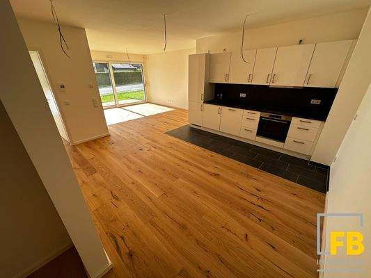 Wohnen, Essen u. Leben