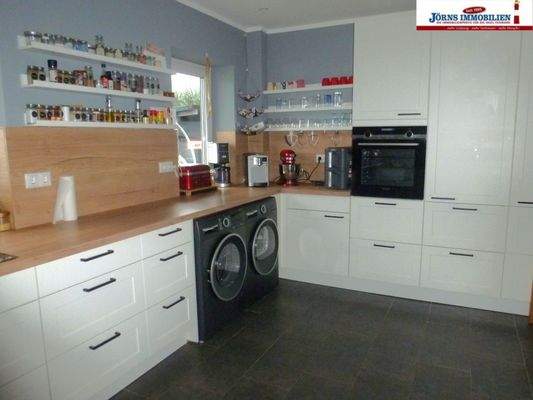 weitere Küchenansicht