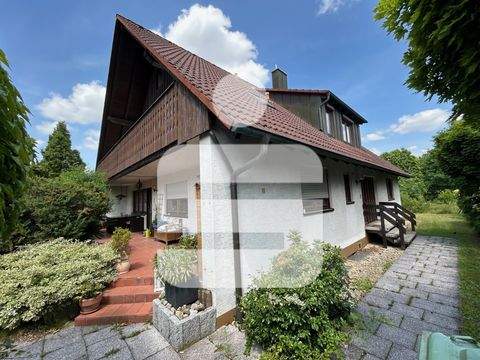 Erlangen Häuser, Erlangen Haus kaufen