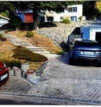 Nachbarschaftsbebauung