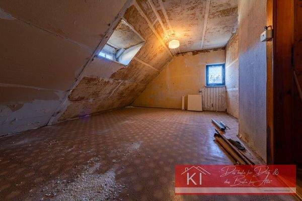 DG Zimmer2 (eventuell mit Zimmer 1 zusammenlegen)