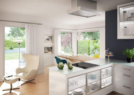 Abbildung kann Sonderausstattung enthalten