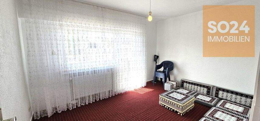 weiteres Zimmer I OG