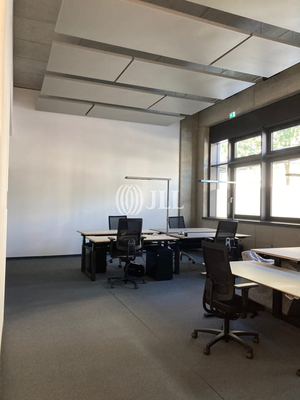 EG / Büro / 190 m²