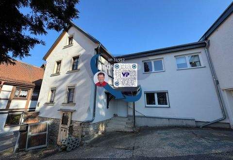 Bad Köstritz Häuser, Bad Köstritz Haus kaufen