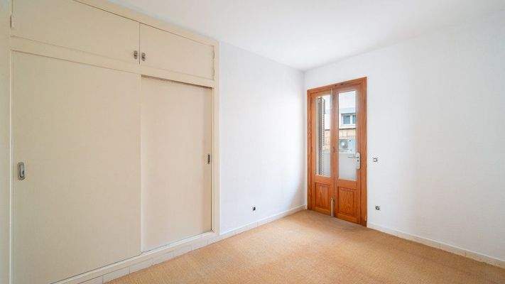 Camp de Mar Mallorca Apartment zum Verkauf Schlafzimmer 92809