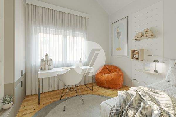 Kind (Visualisierung)