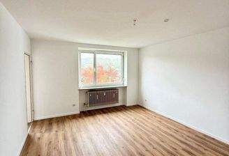 Freundliches Wohnzimmer