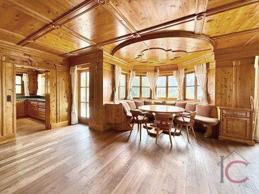 Villa Bad Kleinkirchheim (84)